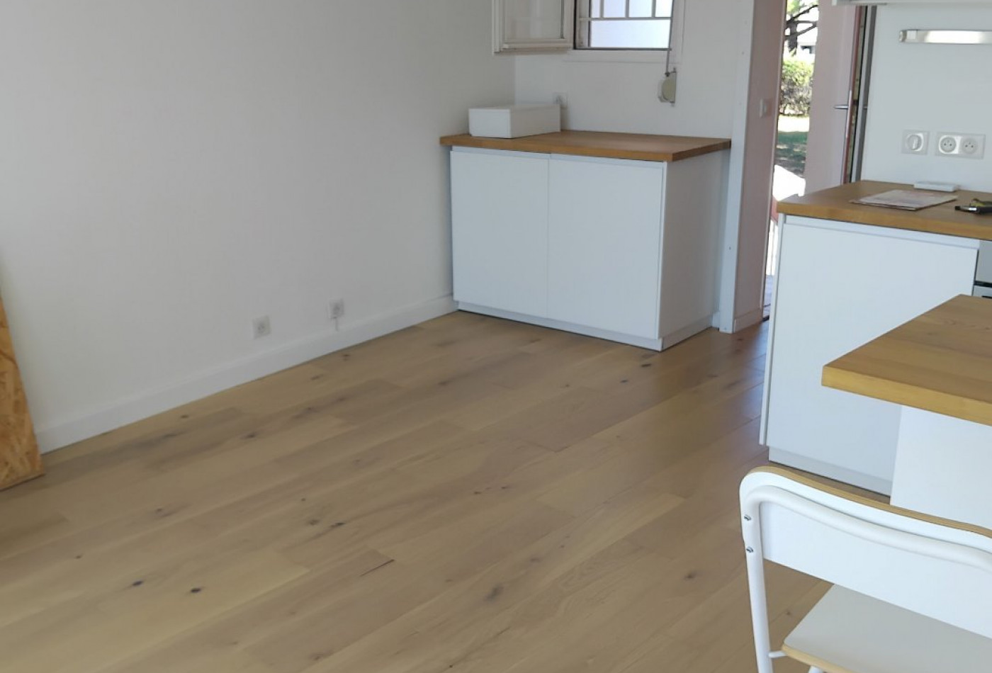 vente Appartement Port Camargue - Photo 10