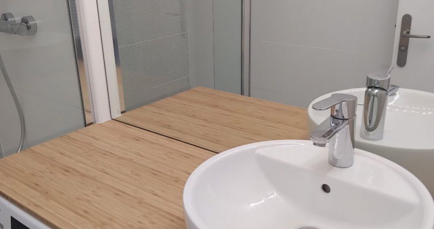 vente Appartement Port Camargue