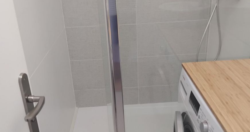 vente Appartement Port Camargue
