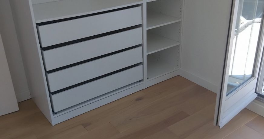 vente Appartement Port Camargue