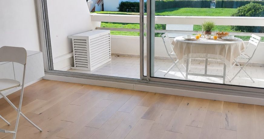 vente Appartement Port Camargue