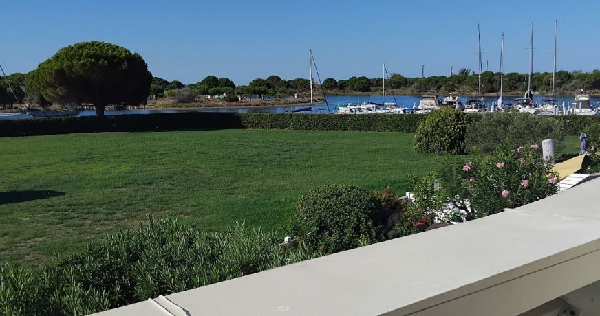 vente Appartement Port Camargue