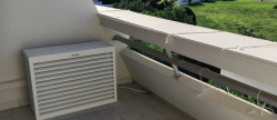 vente Appartement Port Camargue