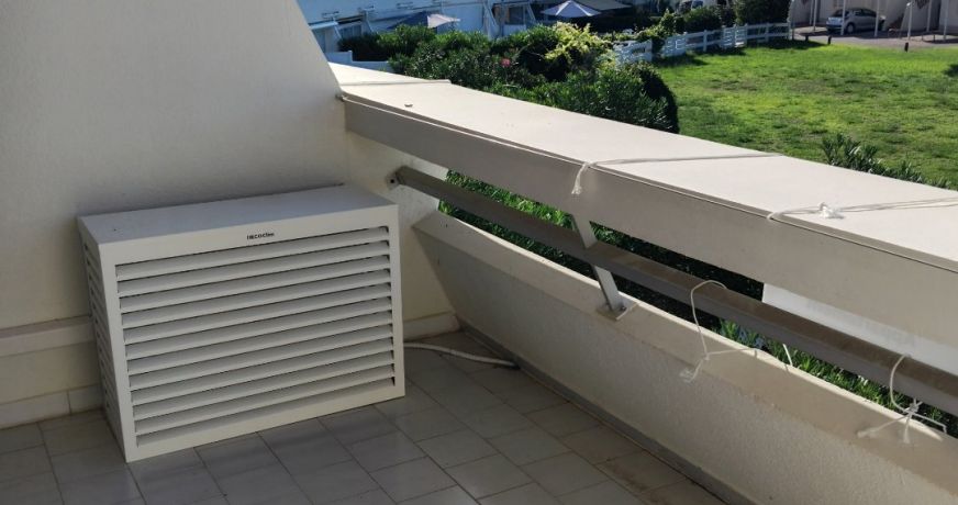 vente Appartement Port Camargue