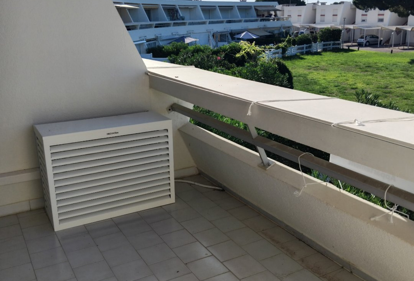 vente Appartement Port Camargue - Photo 5