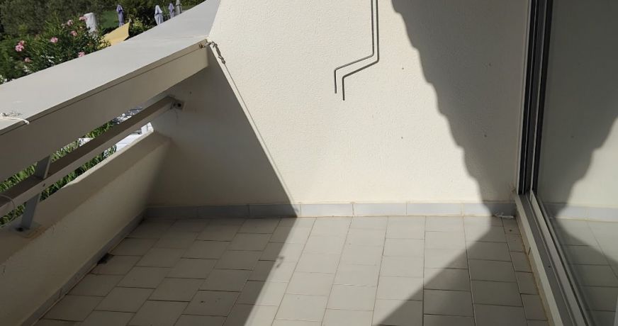 vente Appartement Port Camargue