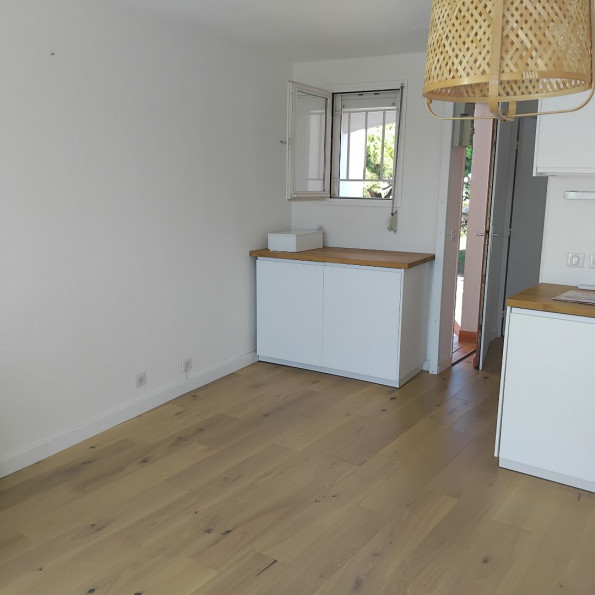 vente Appartement Port Camargue - Photo 7