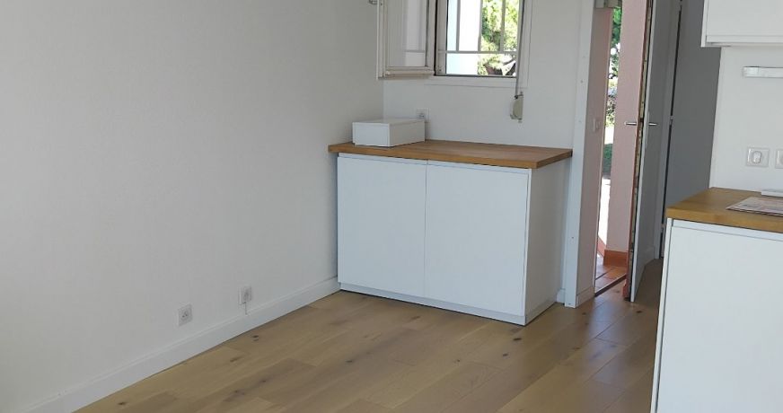 vente Appartement Port Camargue