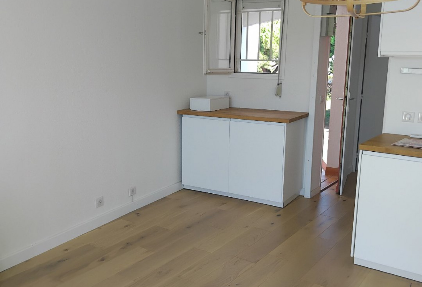 vente Appartement Port Camargue - Photo 7