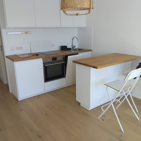 vente Appartement Port Camargue - Photo 8