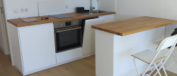 vente Appartement Port Camargue
