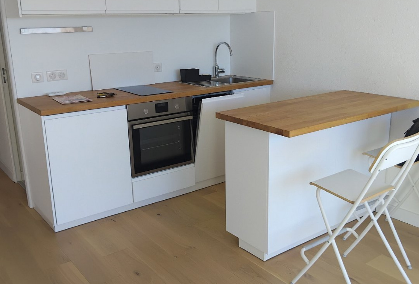 vente Appartement Port Camargue - Photo 8