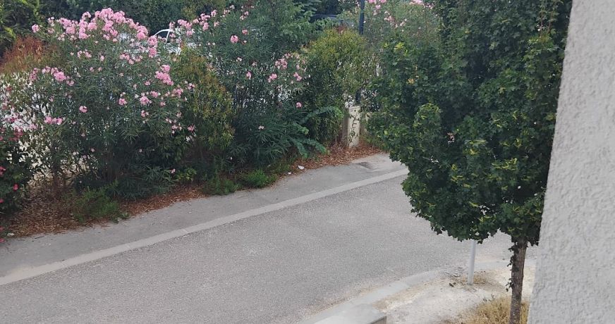 vente Appartement Marsillargues