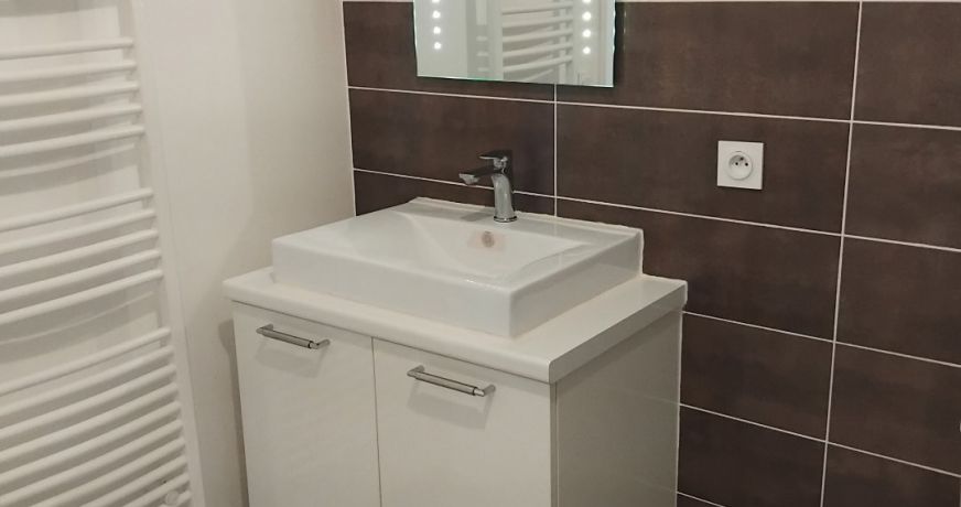 vente Appartement Marsillargues