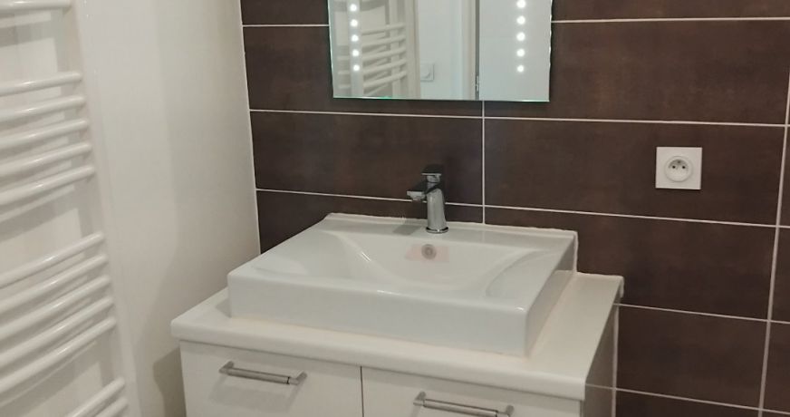 vente Appartement Marsillargues