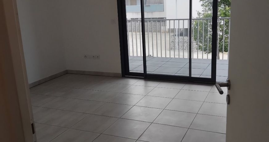 vente Appartement Marsillargues