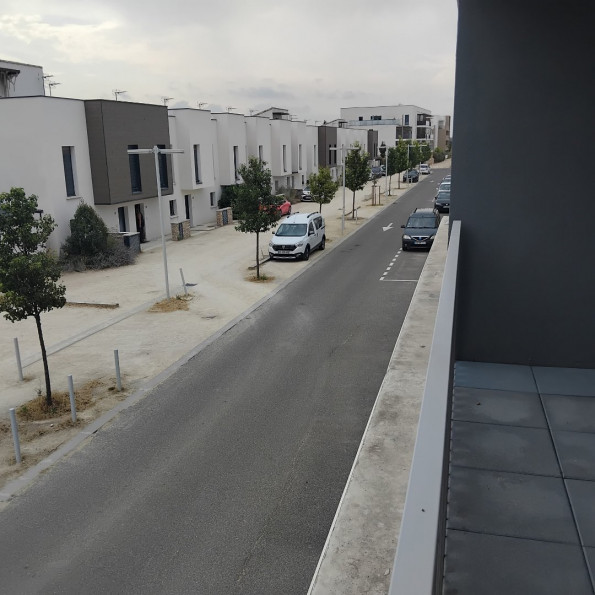 vente Appartement Marsillargues - Photo 5