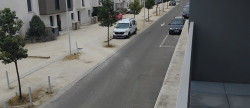 vente Appartement Marsillargues