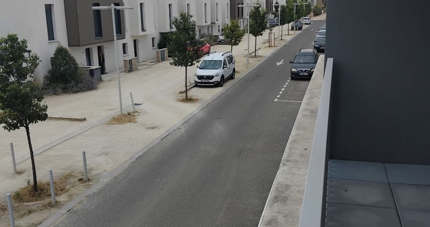 vente Appartement Marsillargues
