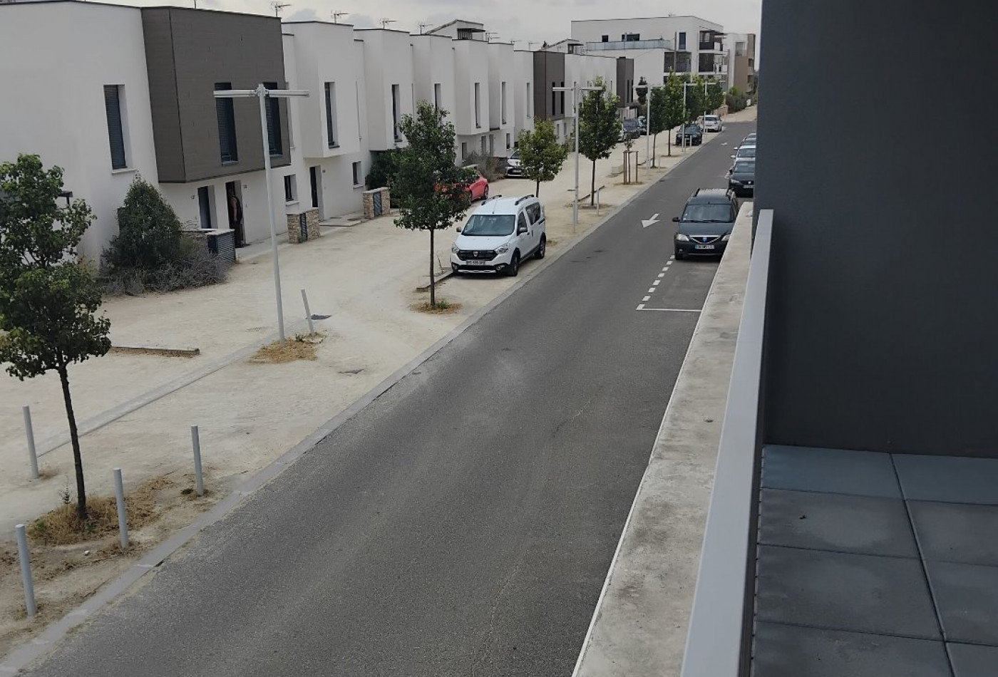 vente Appartement Marsillargues - Photo 5