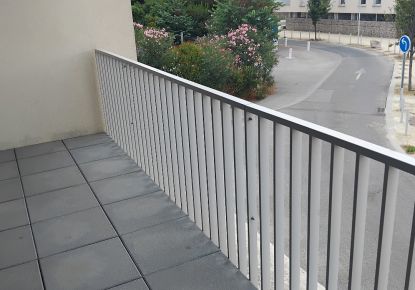 vente Appartement Marsillargues