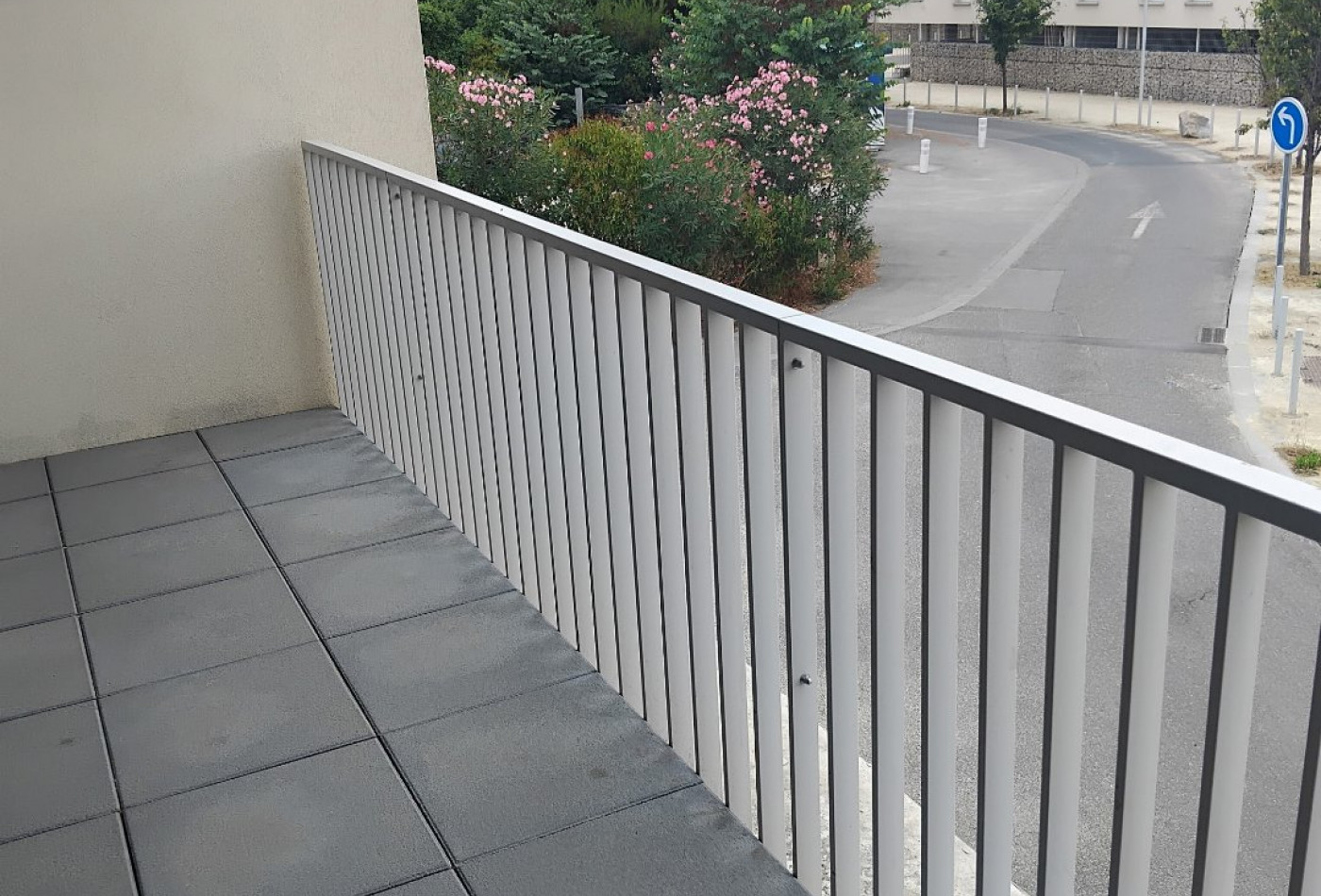 vente Appartement Marsillargues - Photo 1