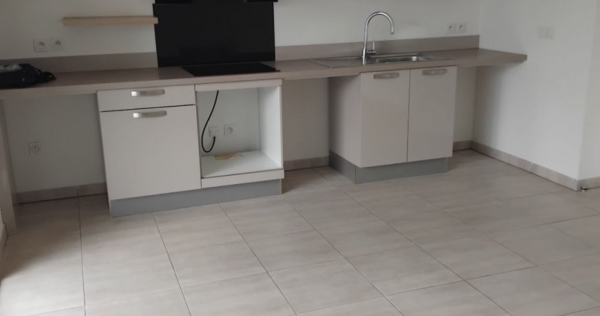 vente Appartement Marsillargues