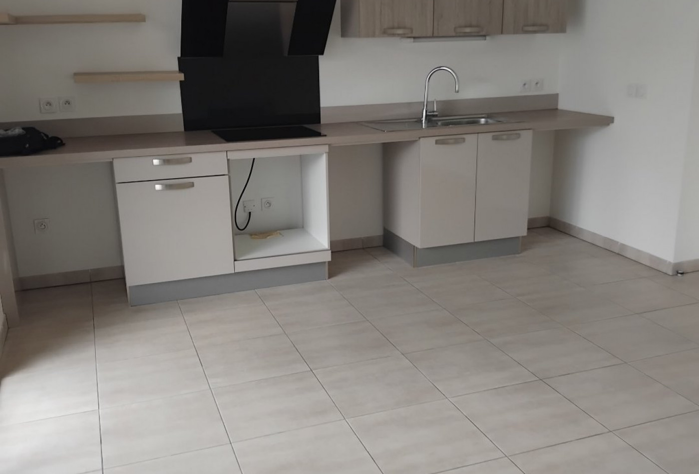 vente Appartement Marsillargues - Photo 6