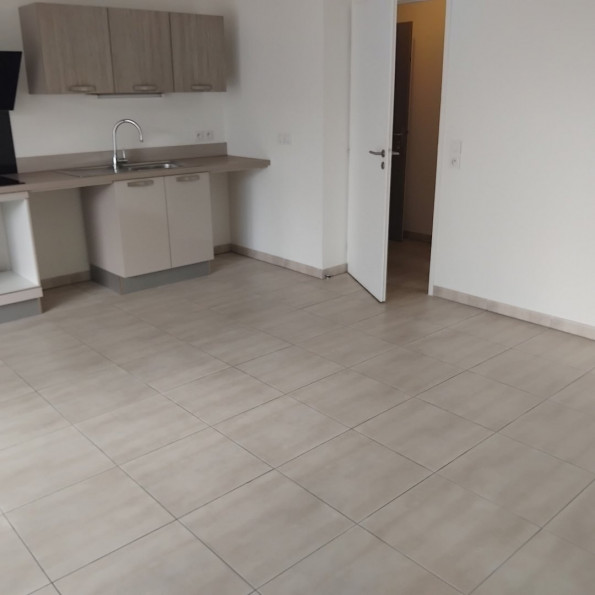 vente Appartement Marsillargues - Photo 3
