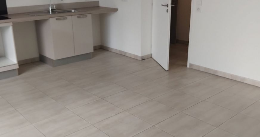 vente Appartement Marsillargues