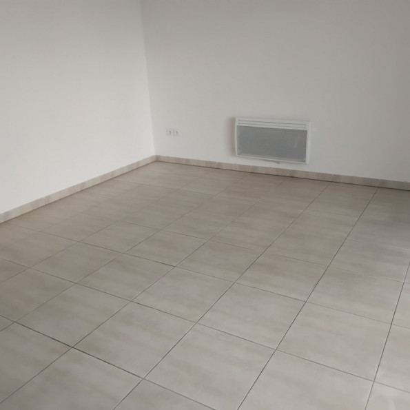 vente Appartement Marsillargues - Photo 7