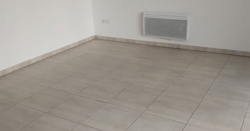 vente Appartement Marsillargues