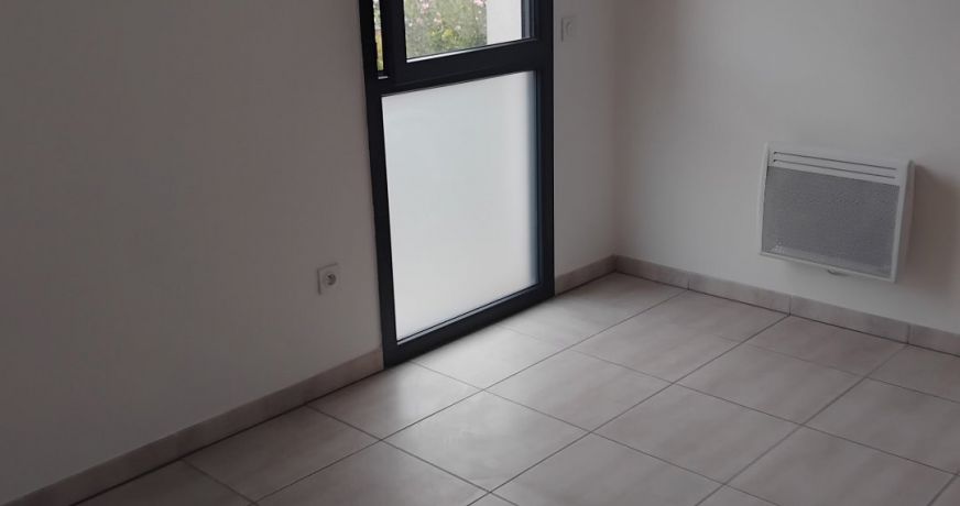 vente Appartement Marsillargues