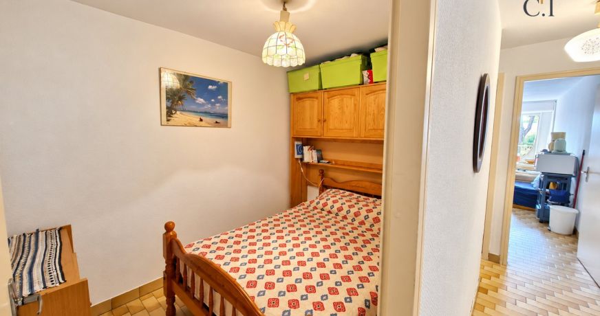 vente Appartement La Grande-motte