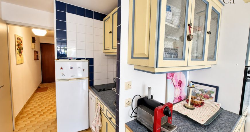 vente Appartement La Grande-motte