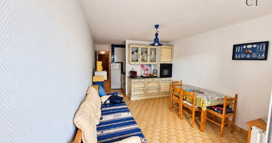 vente Appartement La Grande-motte
