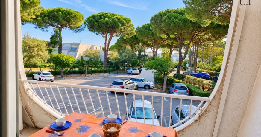 vente Appartement La Grande-motte