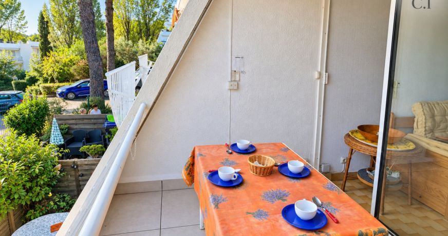 vente Appartement La Grande-motte