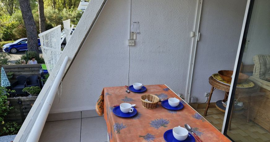 vente Appartement La Grande-motte