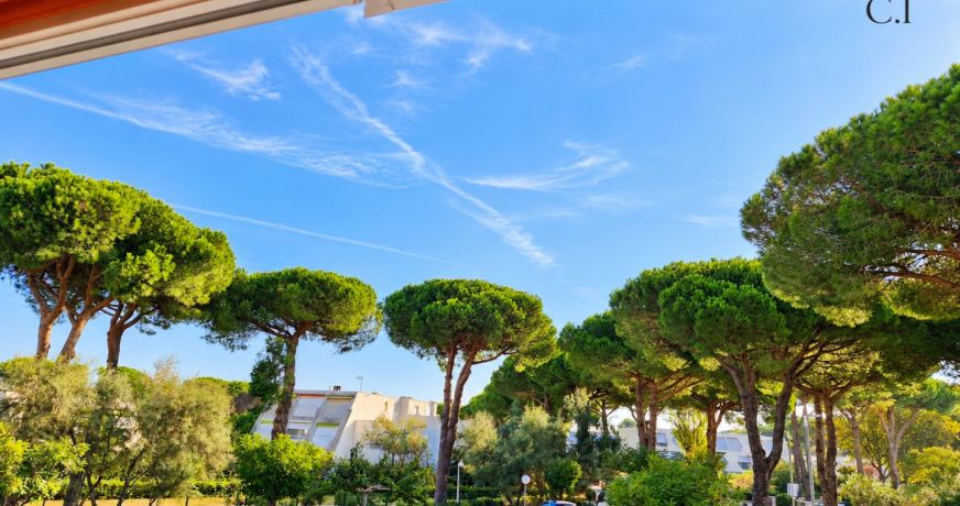 vente Appartement La Grande-motte