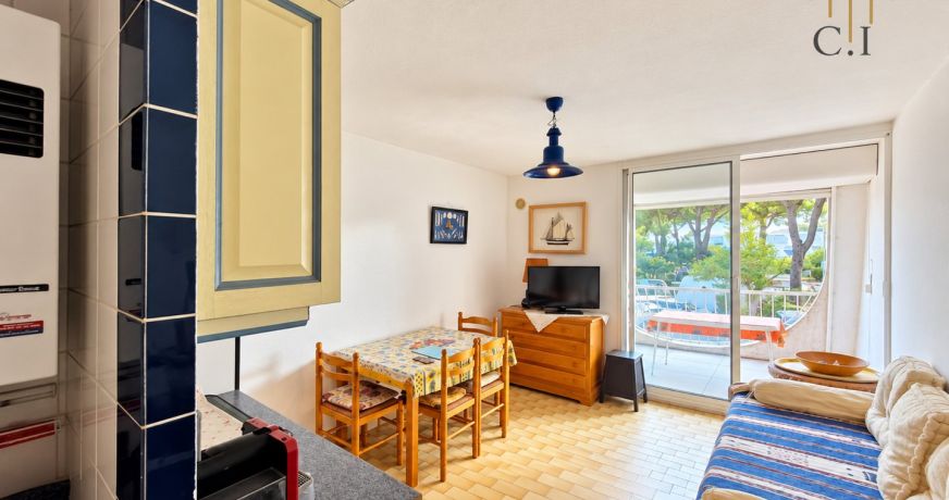 vente Appartement La Grande-motte