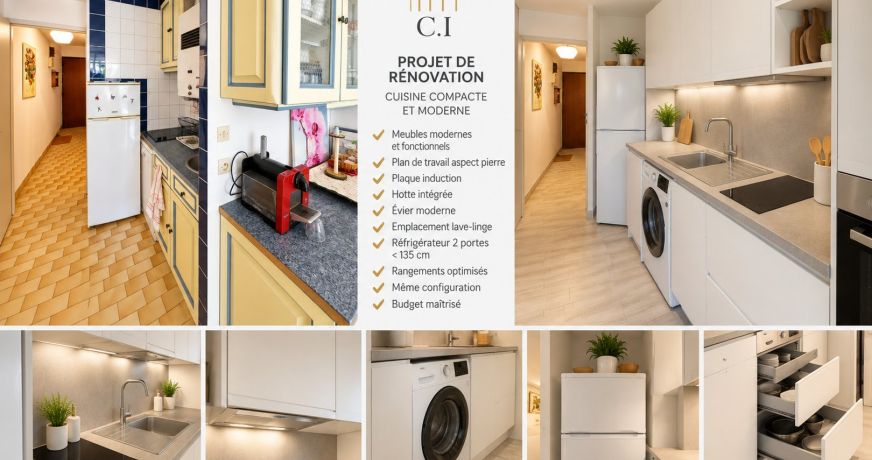 vente Appartement La Grande-motte