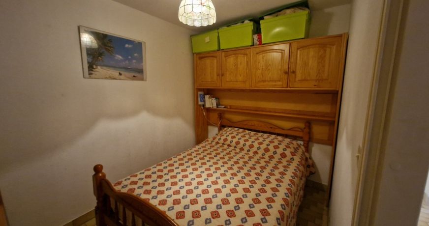vente Appartement La Grande-motte