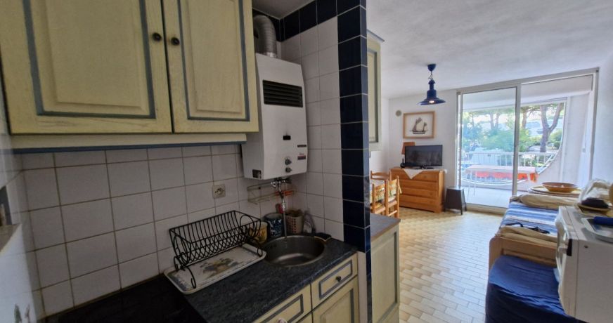 vente Appartement La Grande-motte