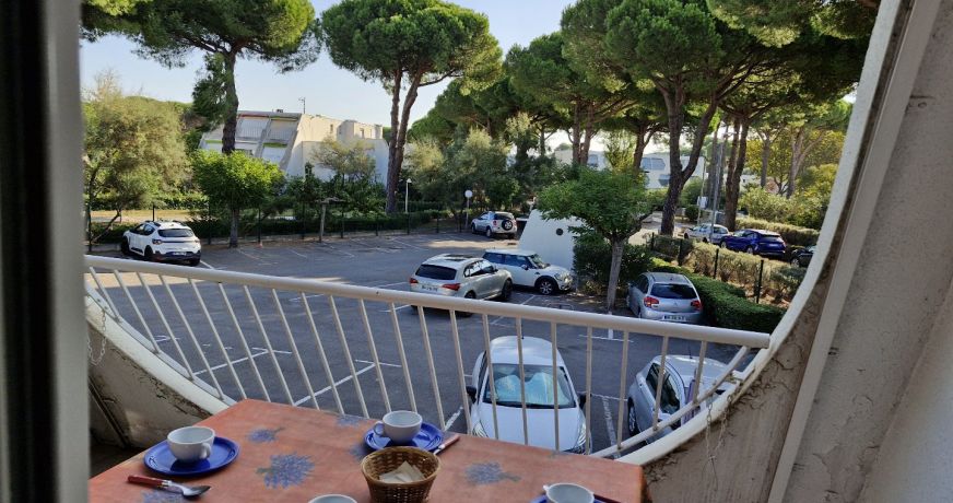 vente Appartement La Grande-motte