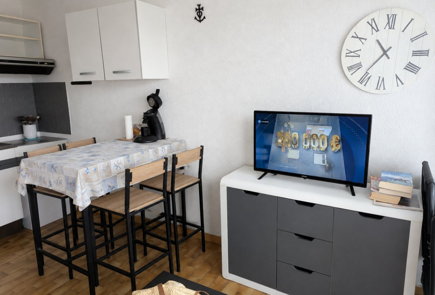 vente Appartement Le Grau Du Roi - Photo 4