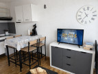 vente Appartement Le Grau Du Roi