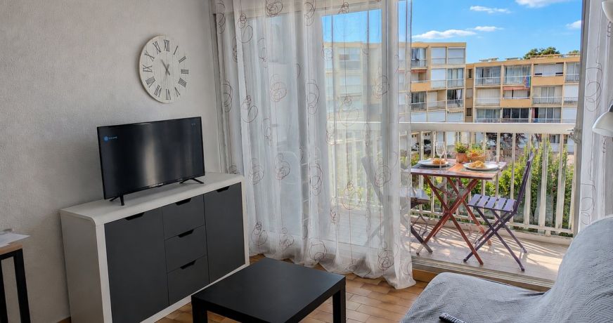 vente Appartement Le Grau Du Roi