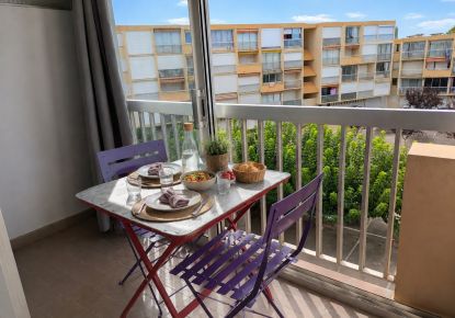 vente Appartement Le Grau Du Roi