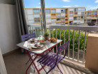 vente Appartement Le Grau Du Roi